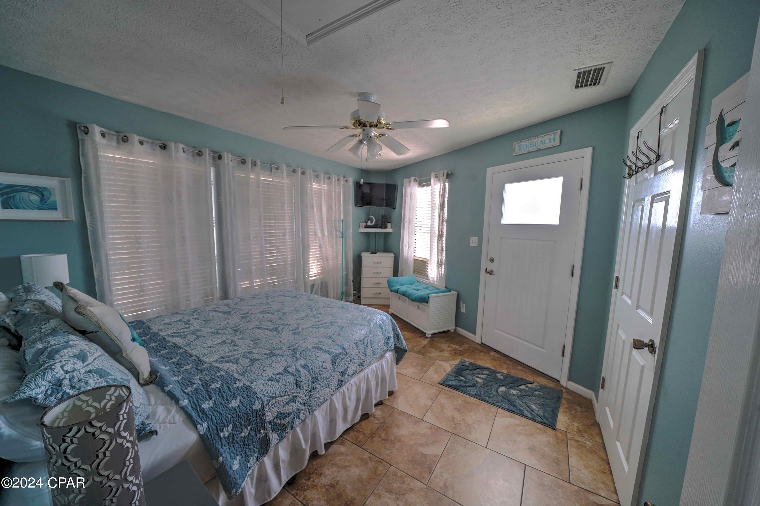 Venture Out Travel Trail - Residential