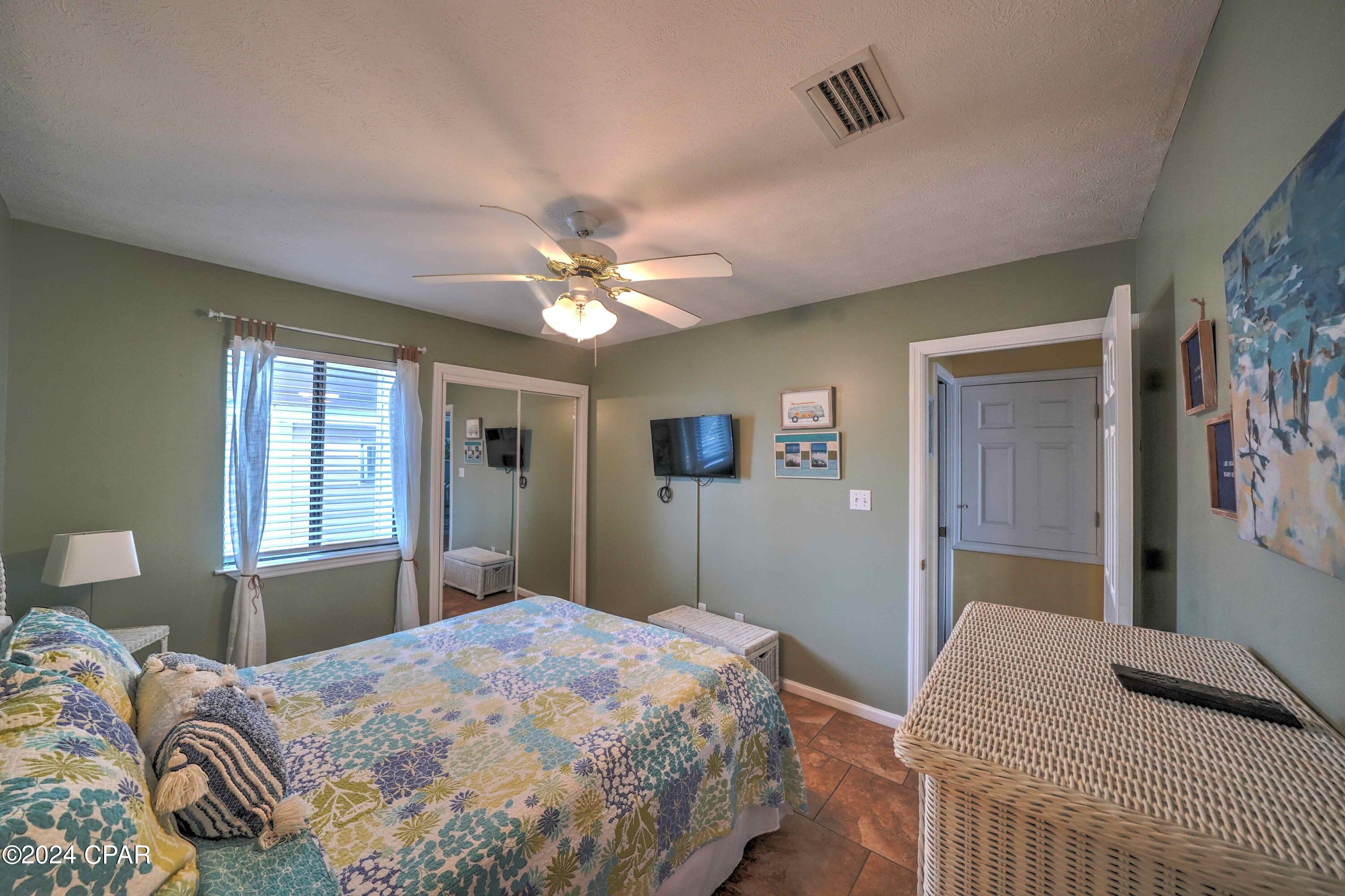 Venture Out Travel Trail - Residential