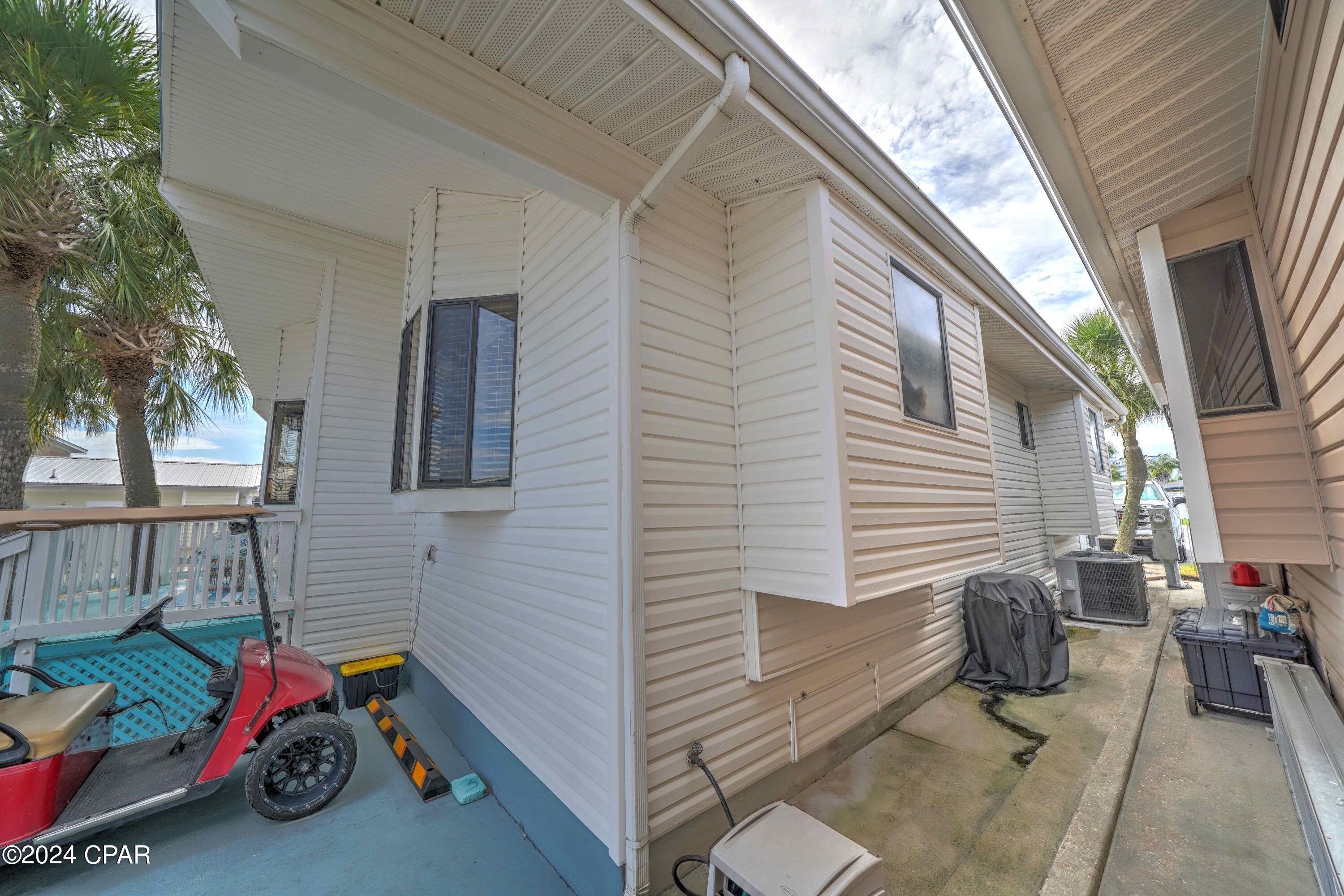 Venture Out Travel Trail - Residential