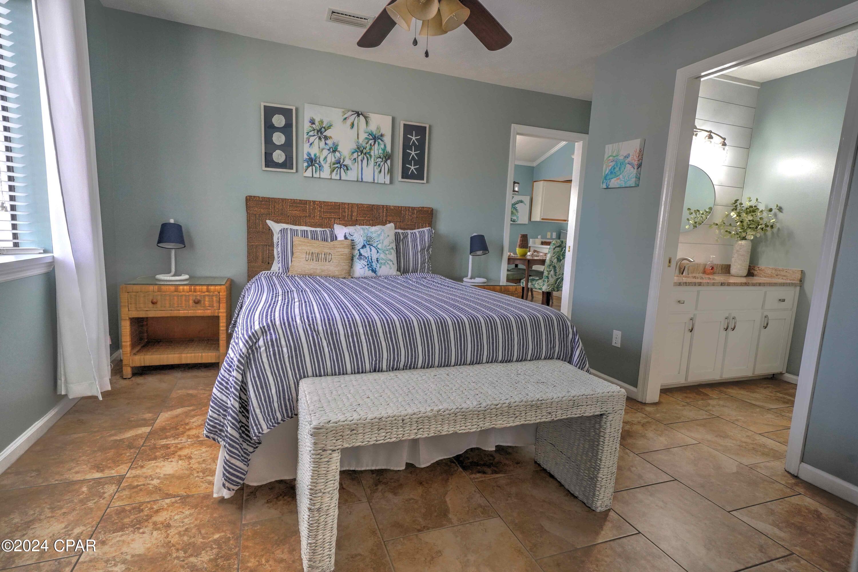 Venture Out Travel Trail - Residential