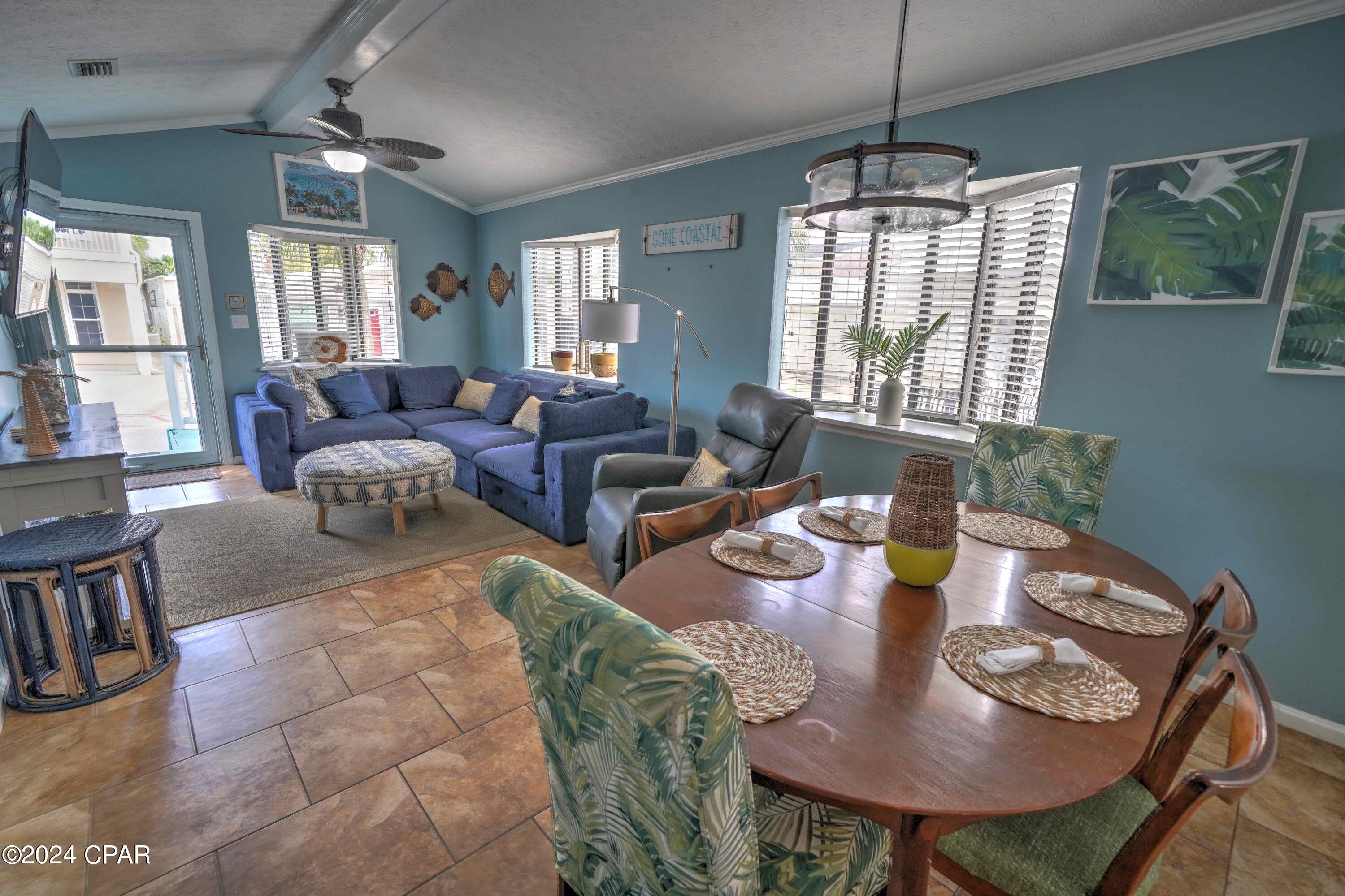 Venture Out Travel Trail - Residential