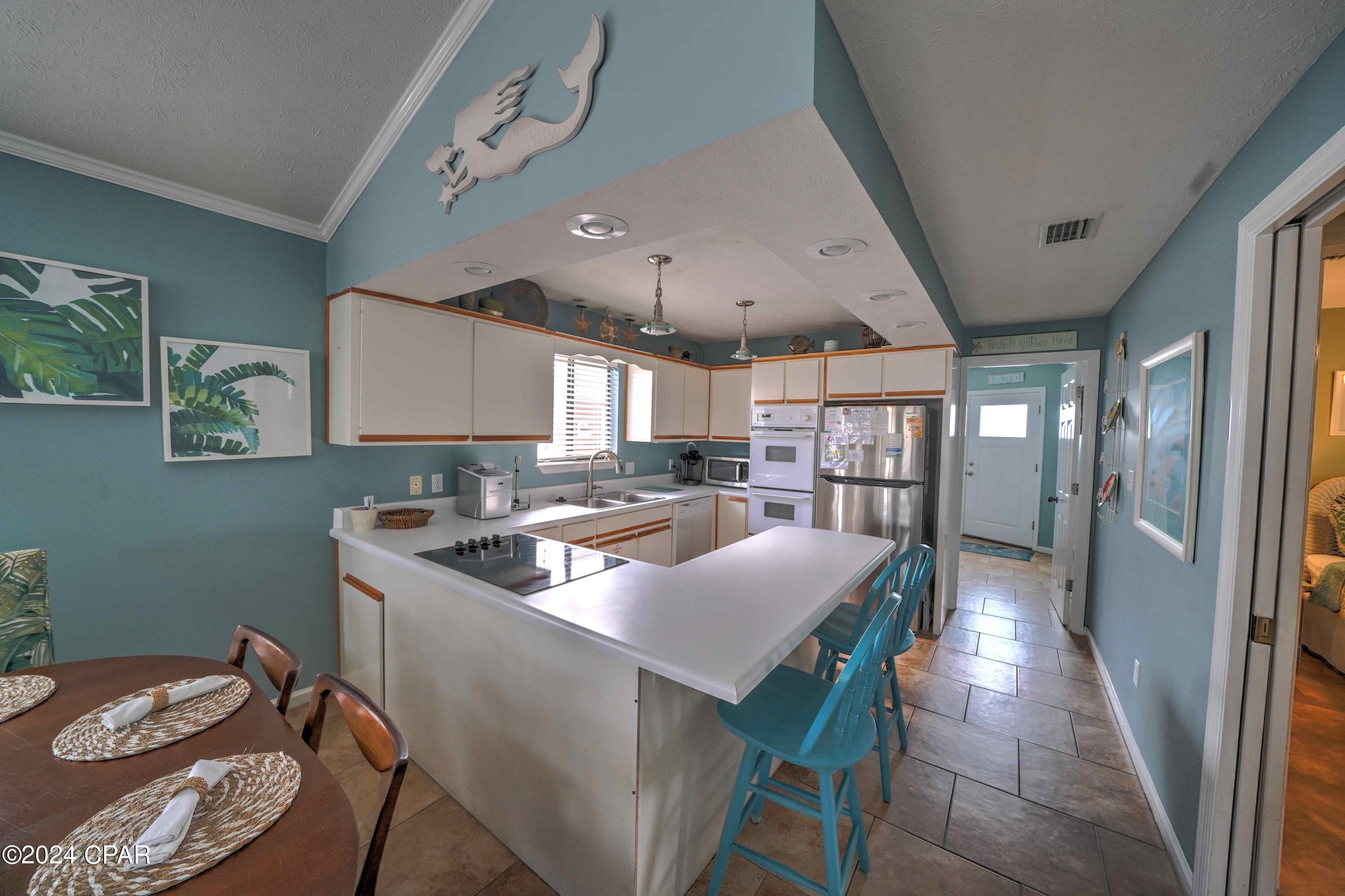 Venture Out Travel Trail - Residential