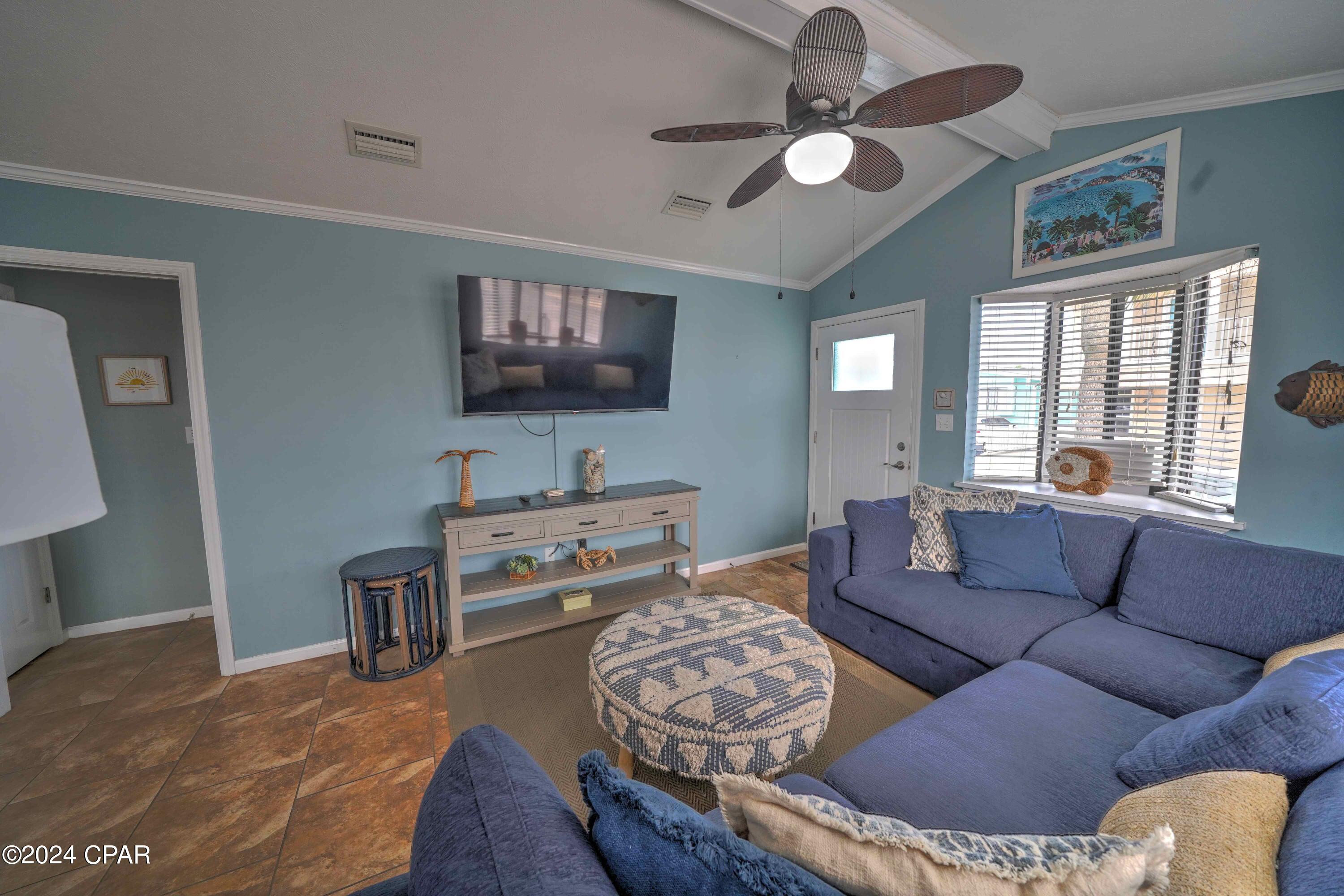 Venture Out Travel Trail - Residential