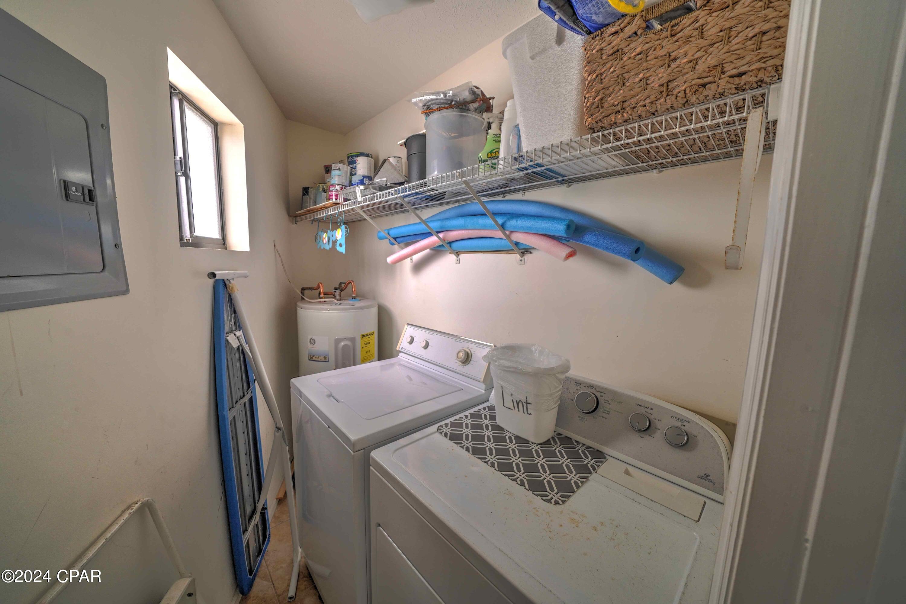 Venture Out Travel Trail - Residential