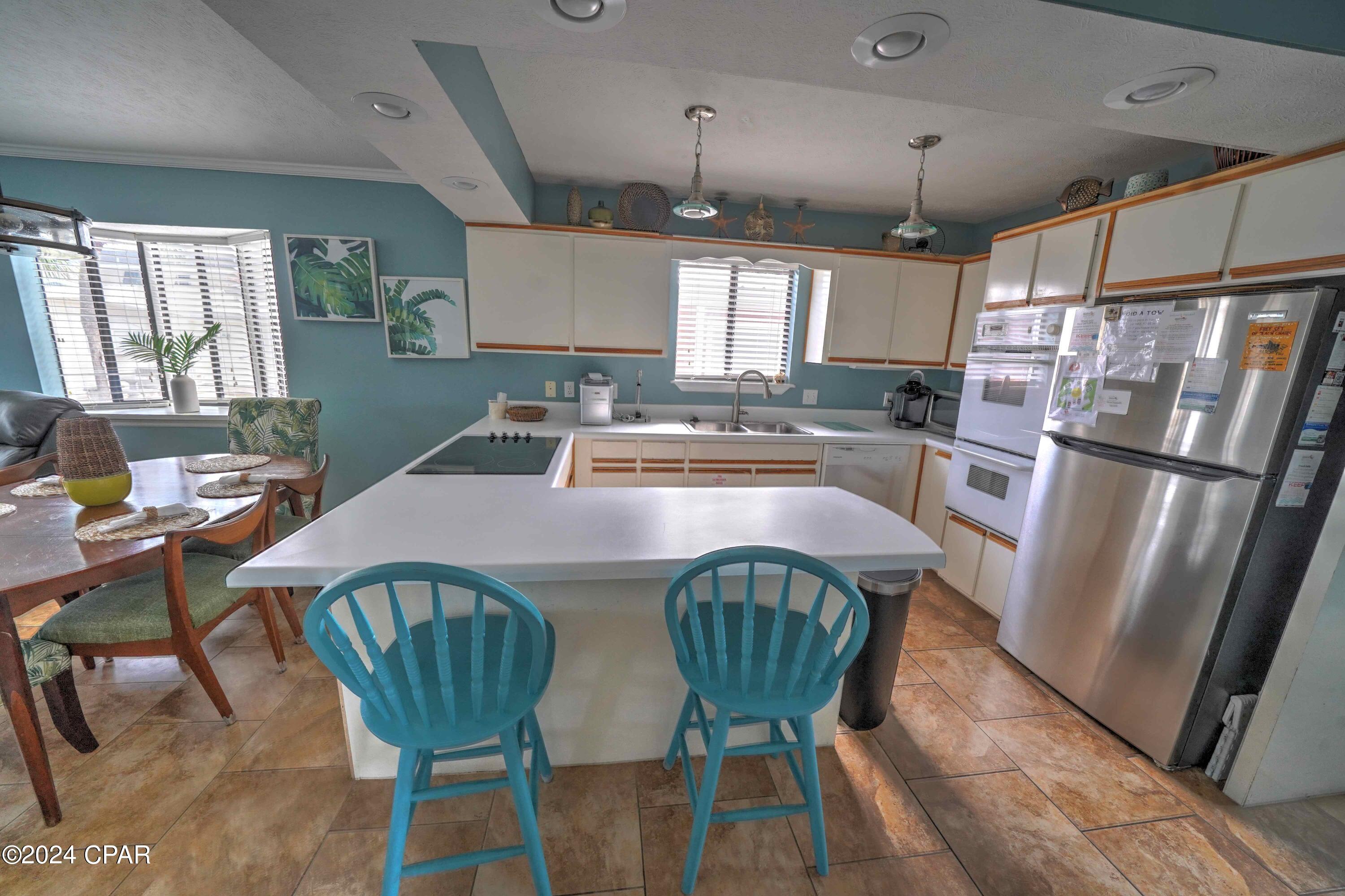 Venture Out Travel Trail - Residential