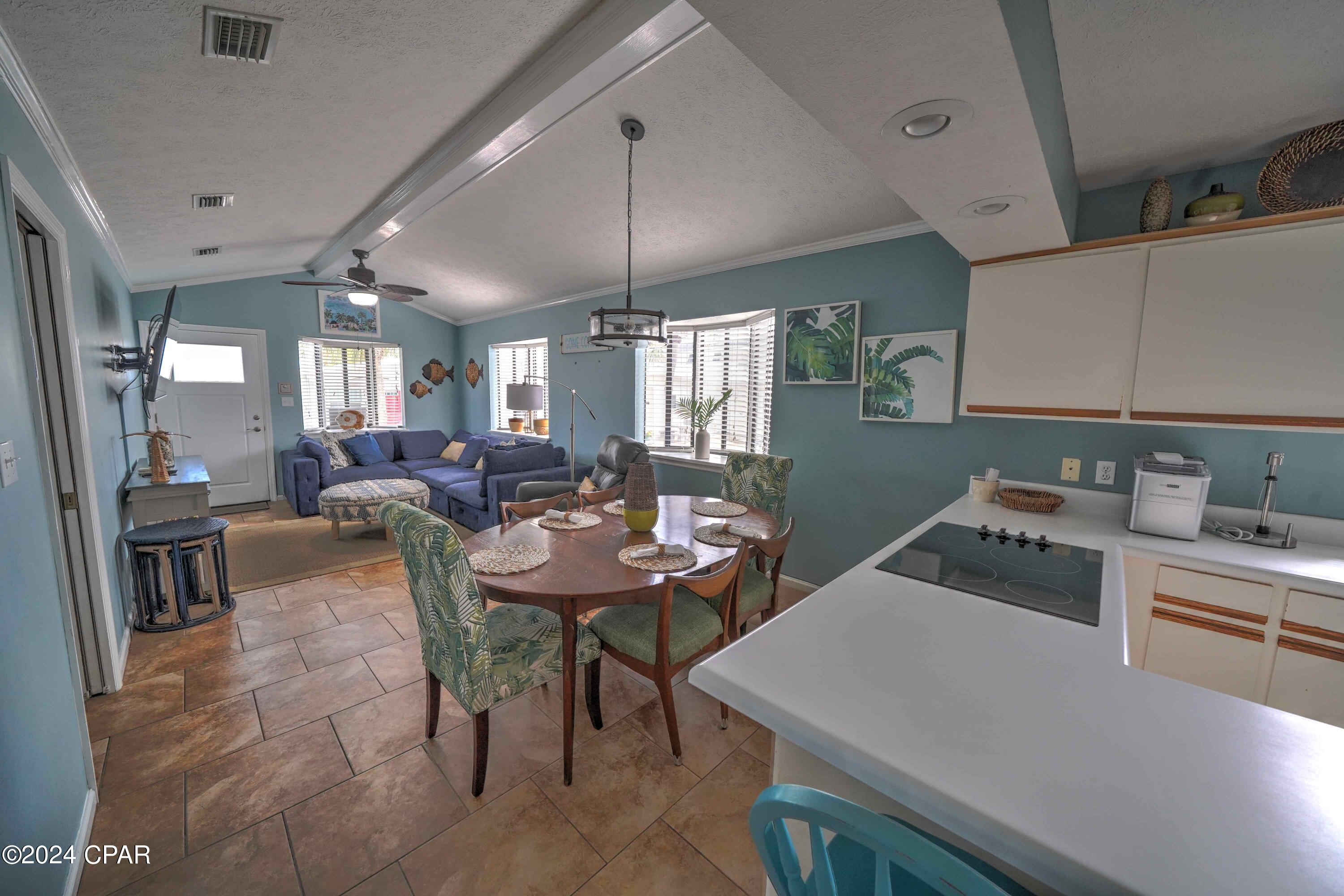 Venture Out Travel Trail - Residential