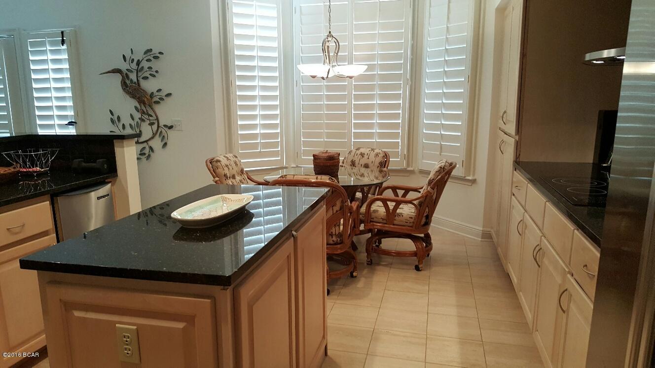 Marina Club Village - Residential