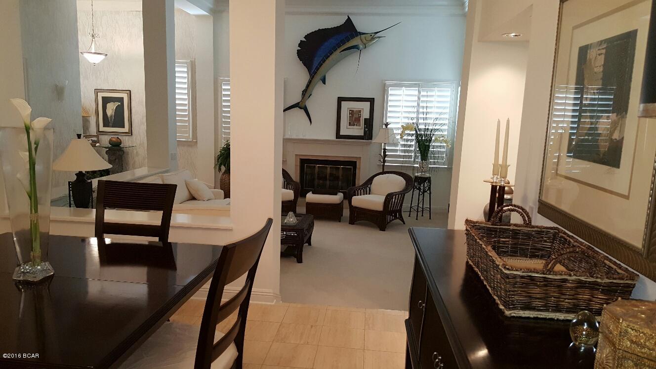 Marina Club Village - Residential