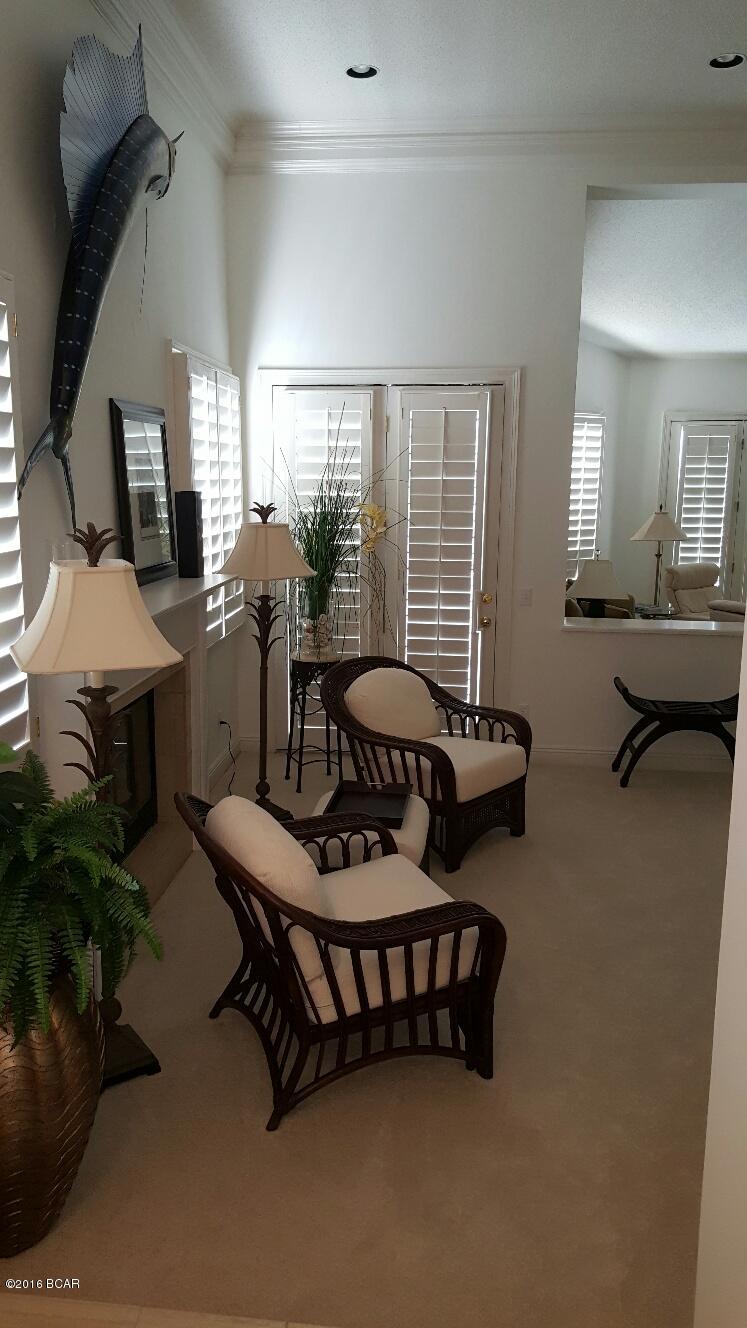 Marina Club Village - Residential