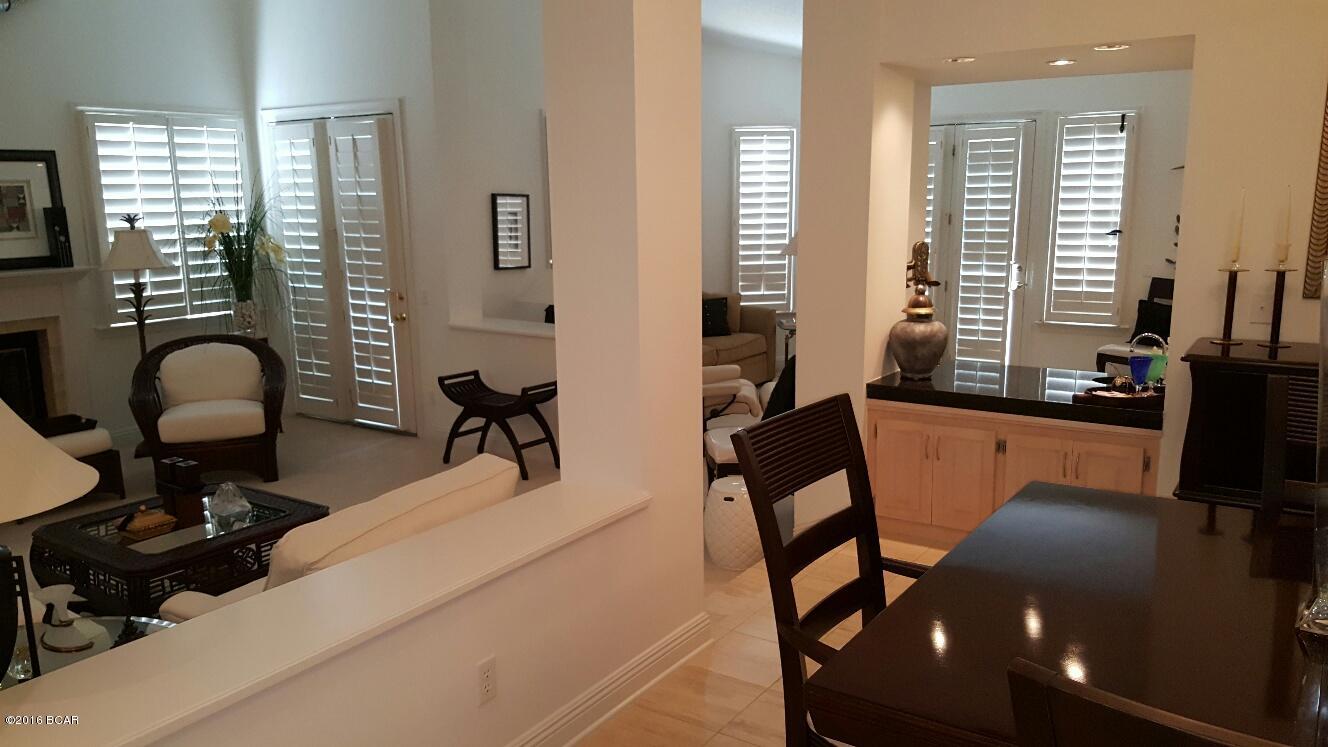 Marina Club Village - Residential