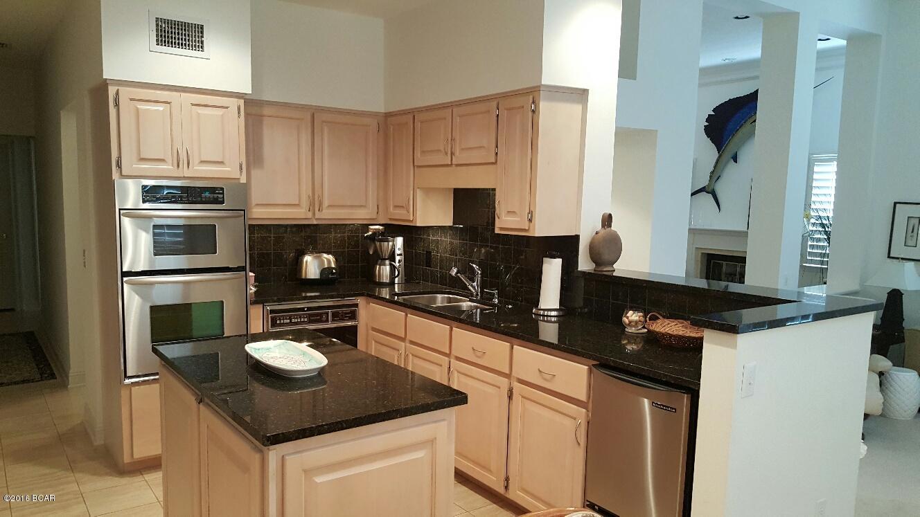 Marina Club Village - Residential