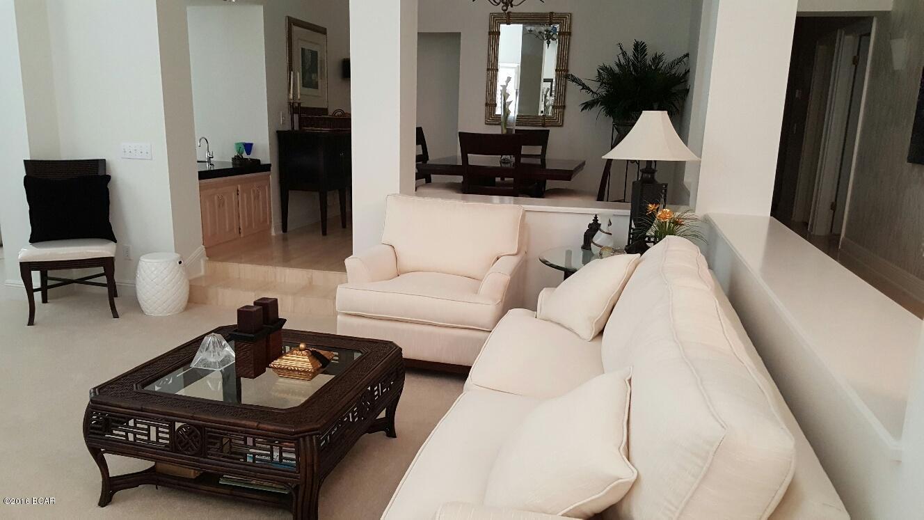 Marina Club Village - Residential