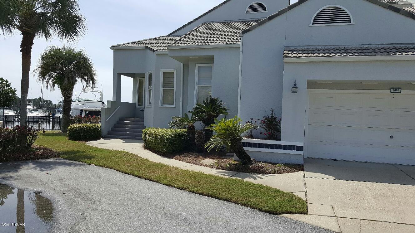 Marina Club Village - Residential