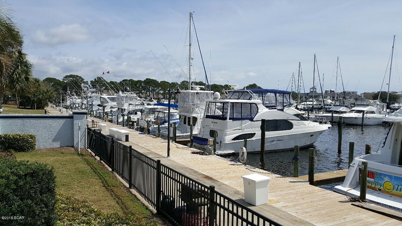 Marina Club Village - Residential