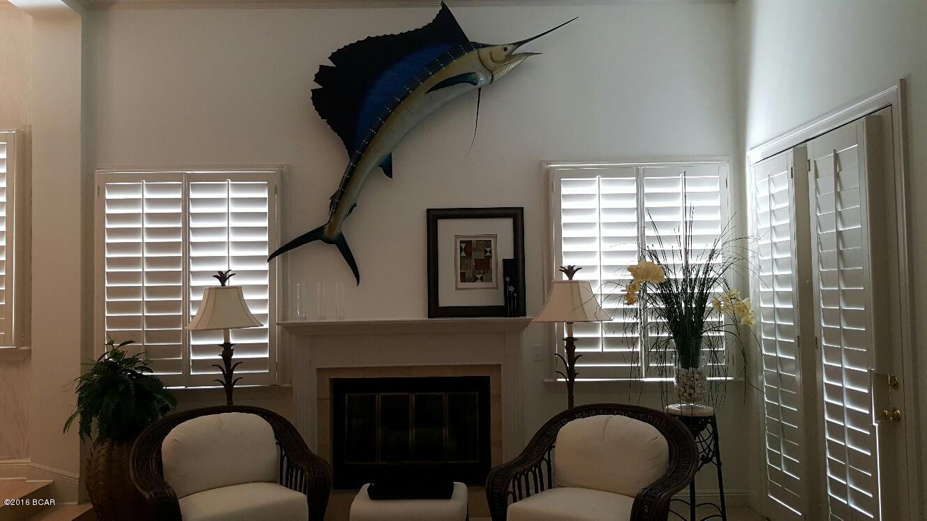 Marina Club Village - Residential