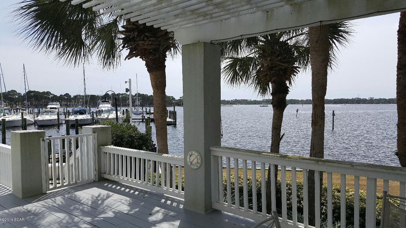 Marina Club Village - Residential