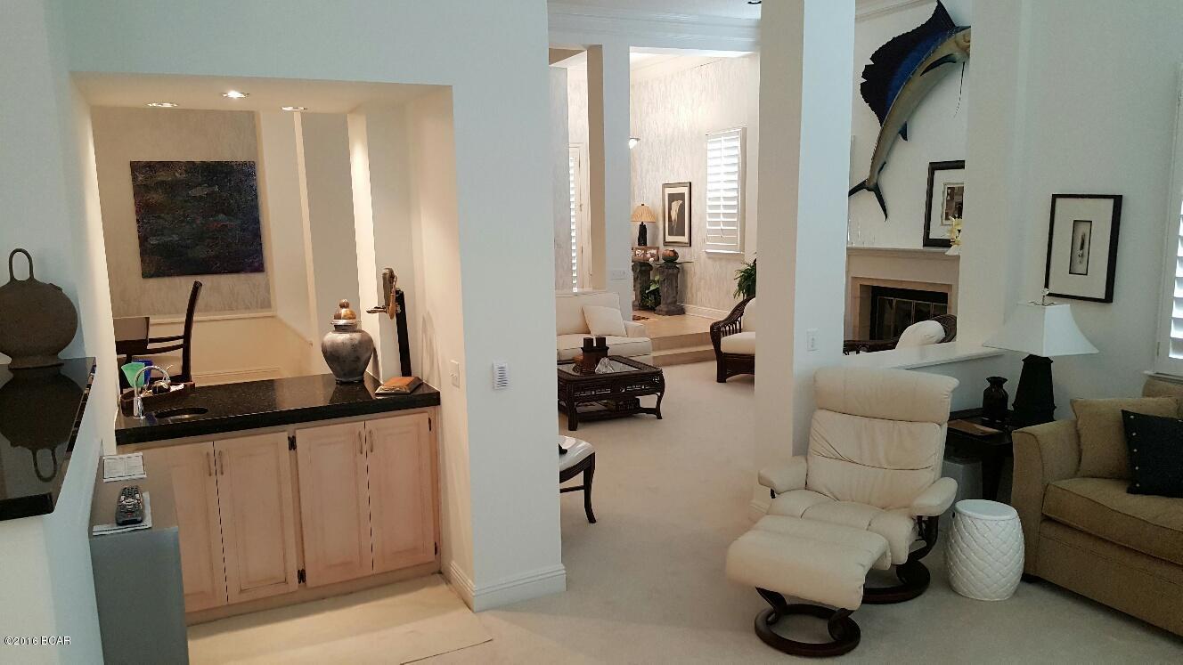 Marina Club Village - Residential