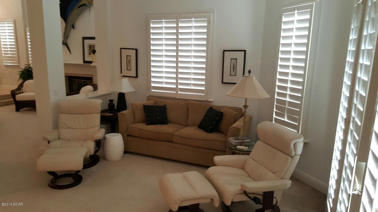 Marina Club Village - Residential