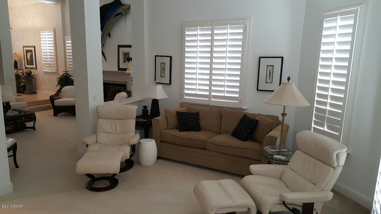 Marina Club Village - Residential