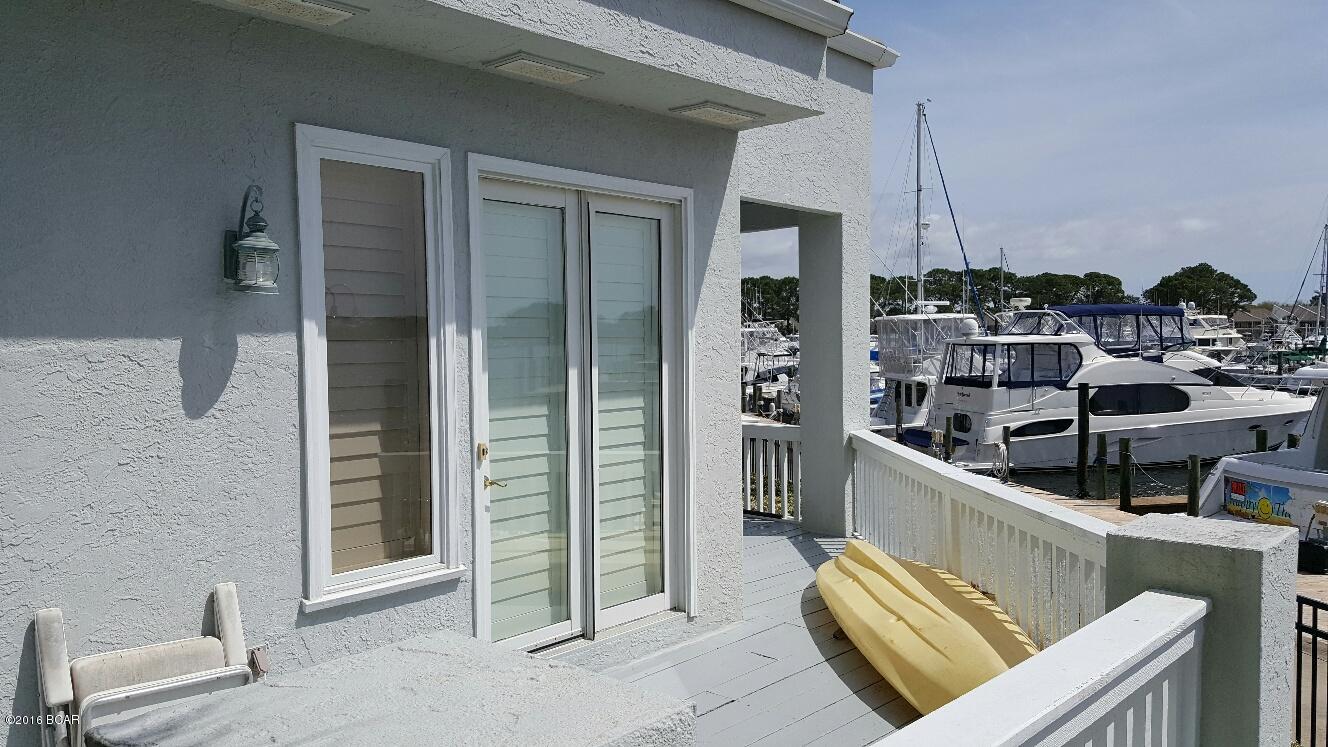 Marina Club Village - Residential