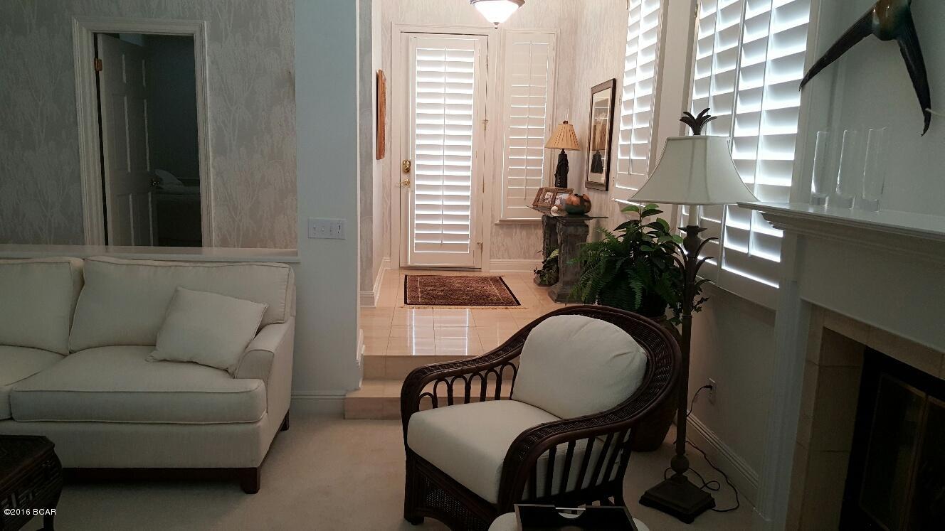 Marina Club Village - Residential