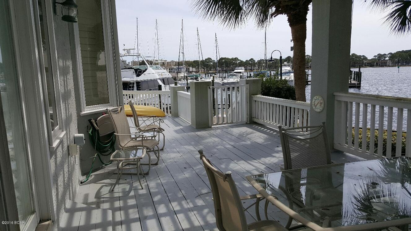 Marina Club Village - Residential