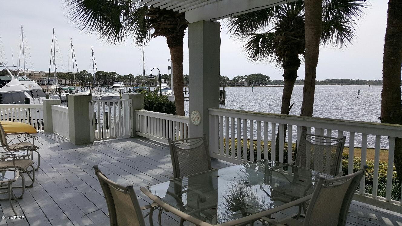 Marina Club Village - Residential