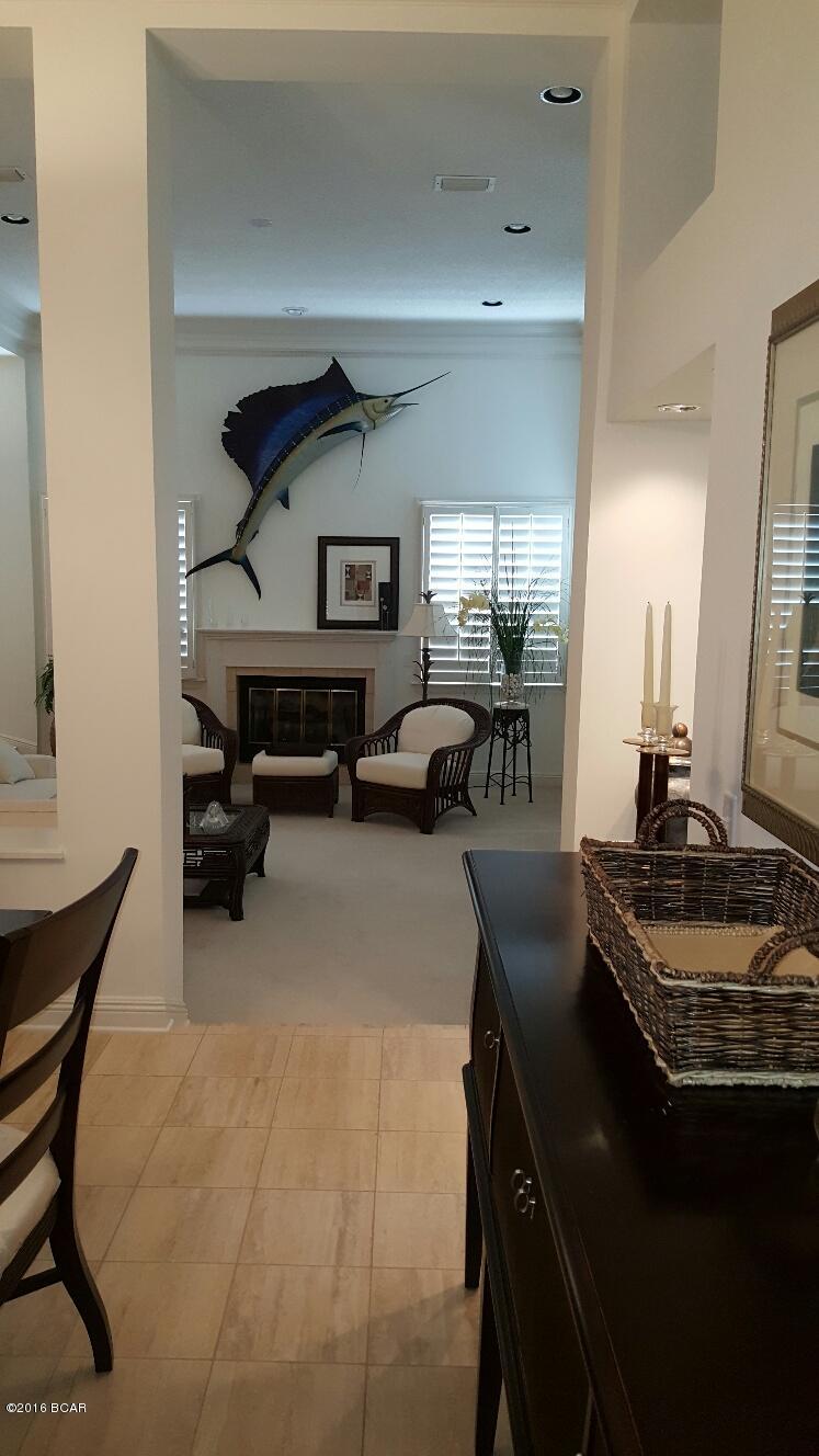 Marina Club Village - Residential