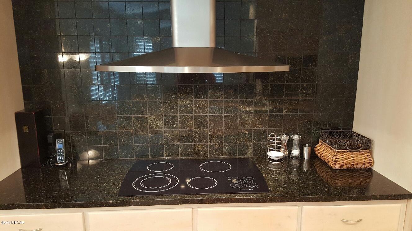 Marina Club Village - Residential