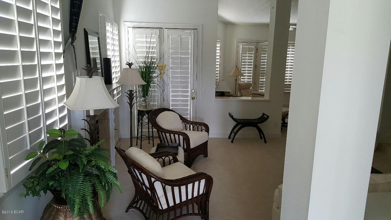 Marina Club Village - Residential