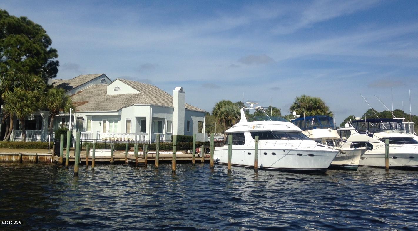 Marina Club Village - Residential