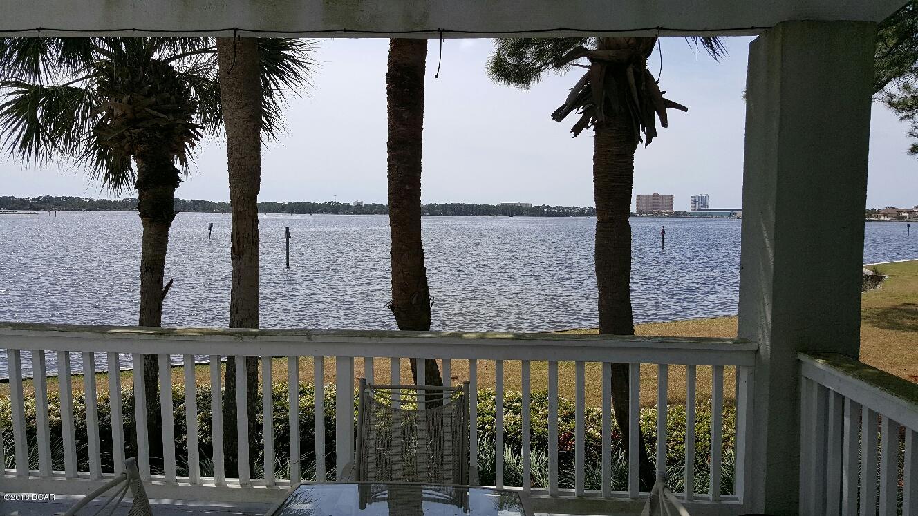 Marina Club Village - Residential