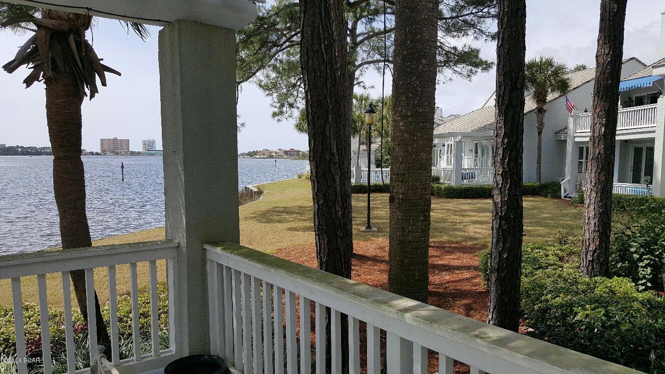 Marina Club Village - Residential