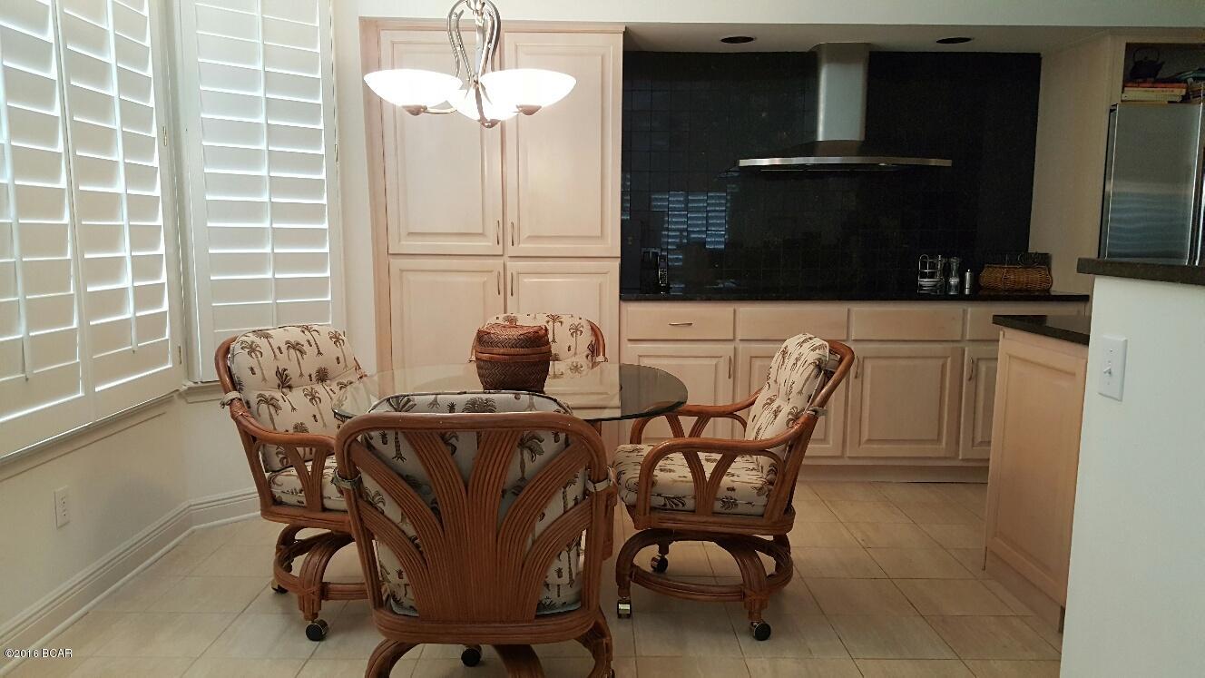 Marina Club Village - Residential