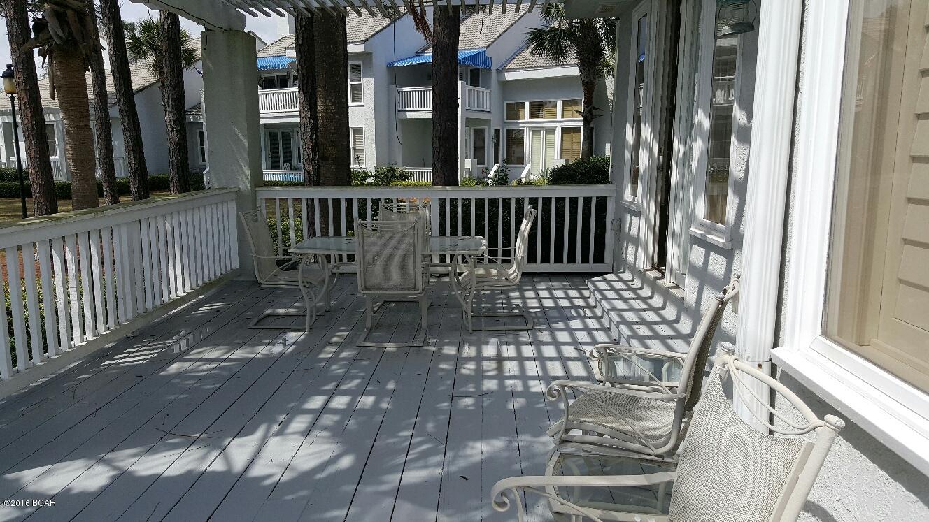 Marina Club Village - Residential