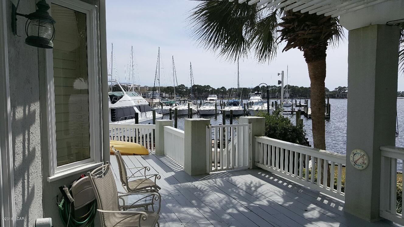 Marina Club Village - Residential