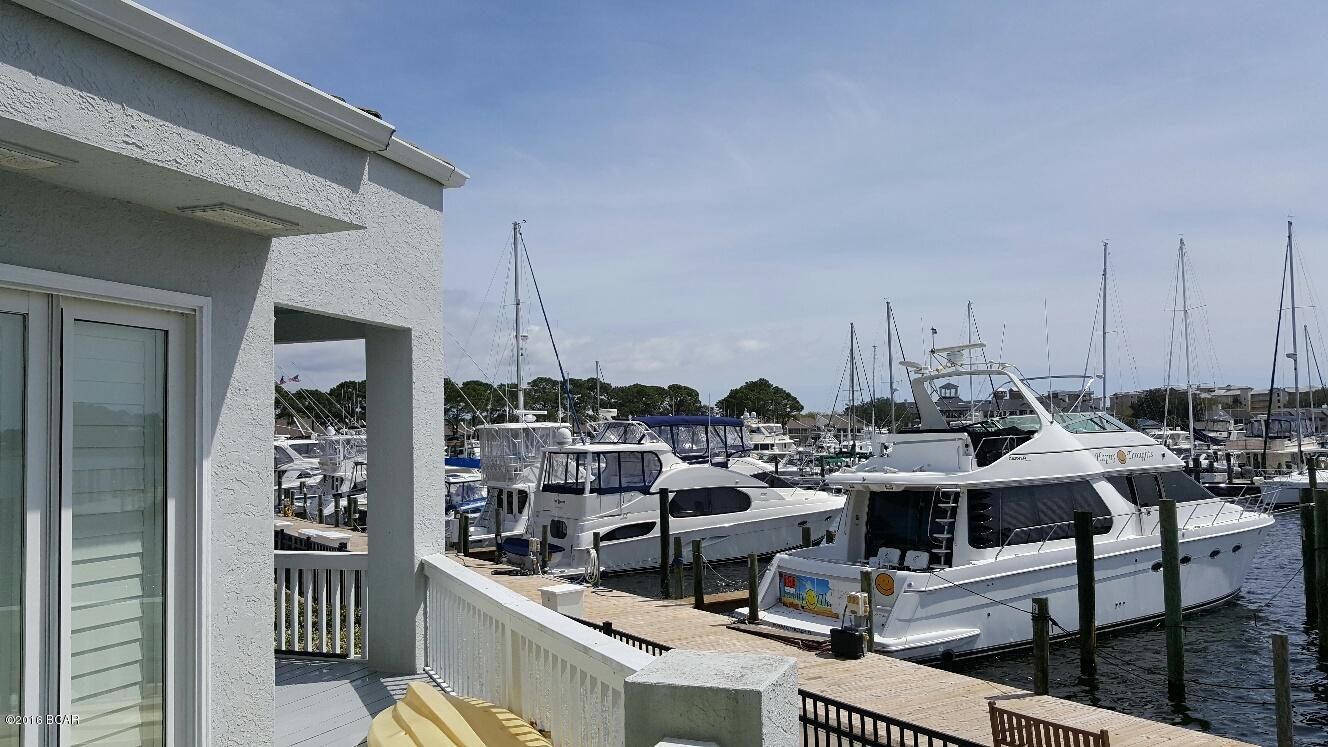 Marina Club Village - Residential