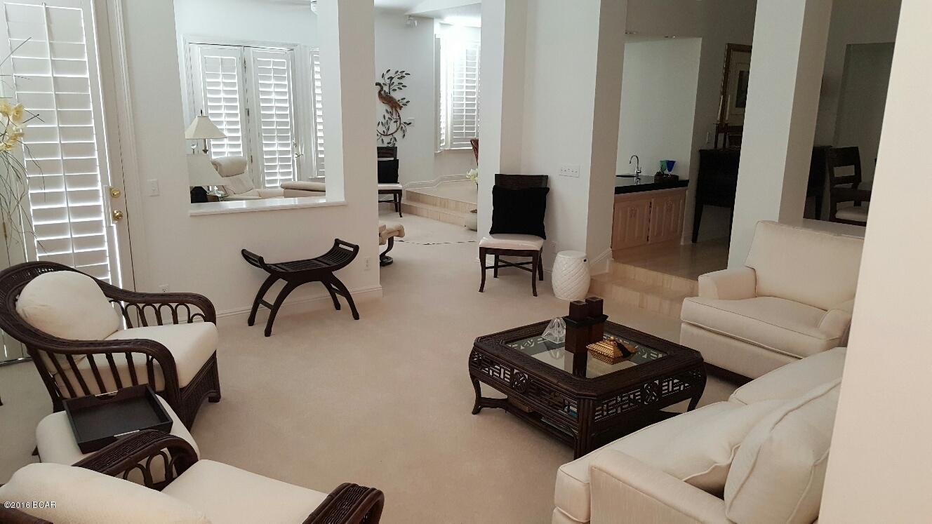 Marina Club Village - Residential