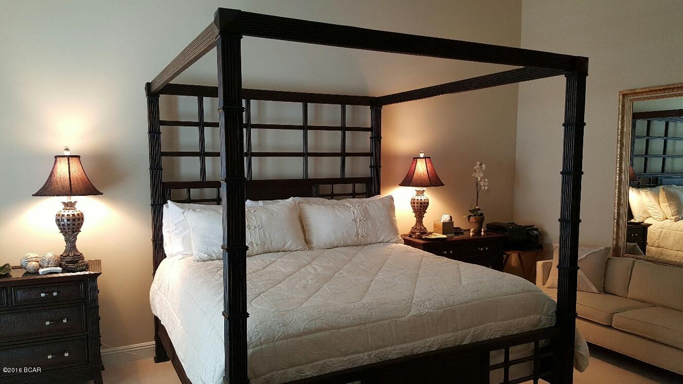 Marina Club Village - Residential