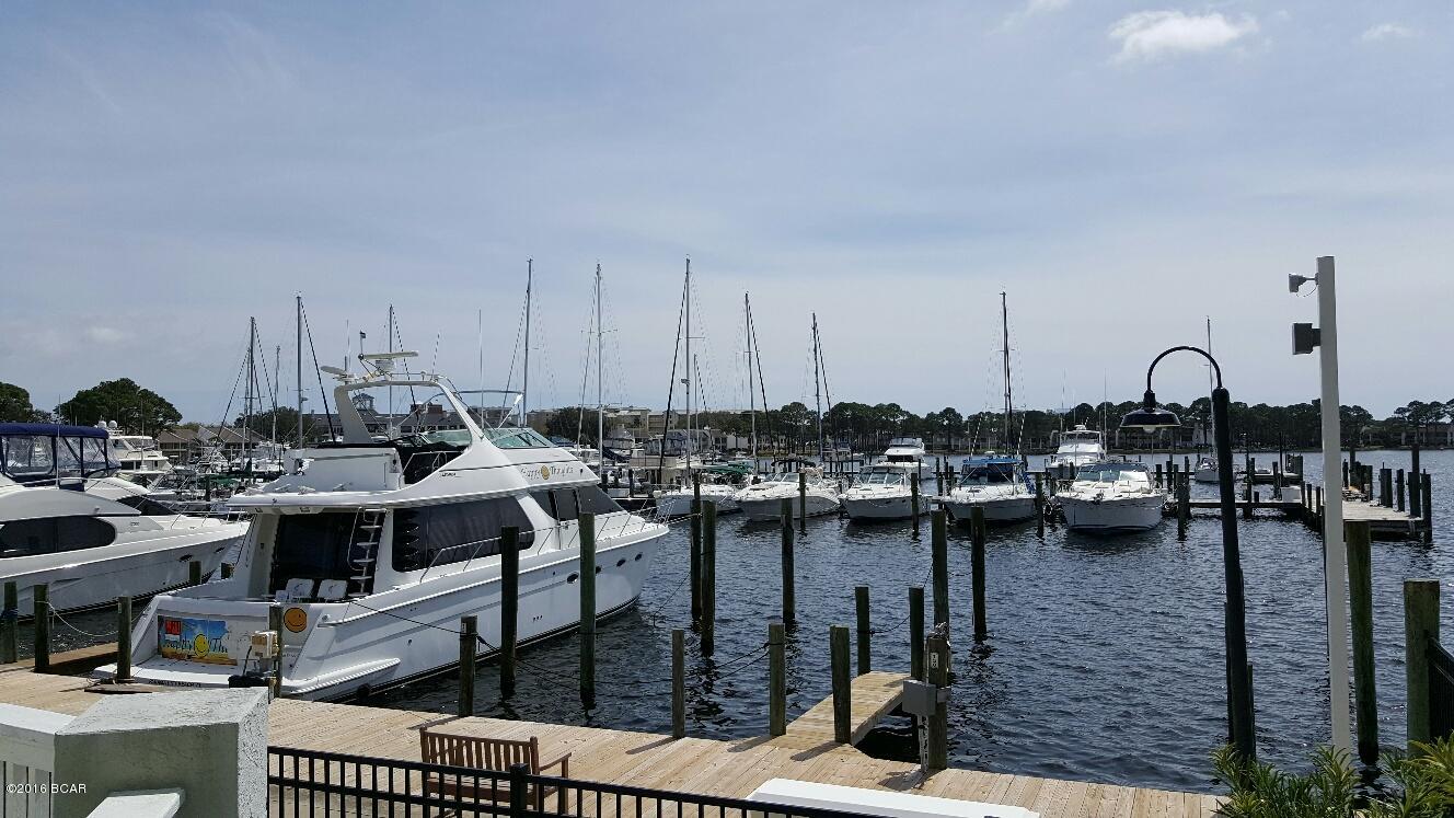 Marina Club Village - Residential