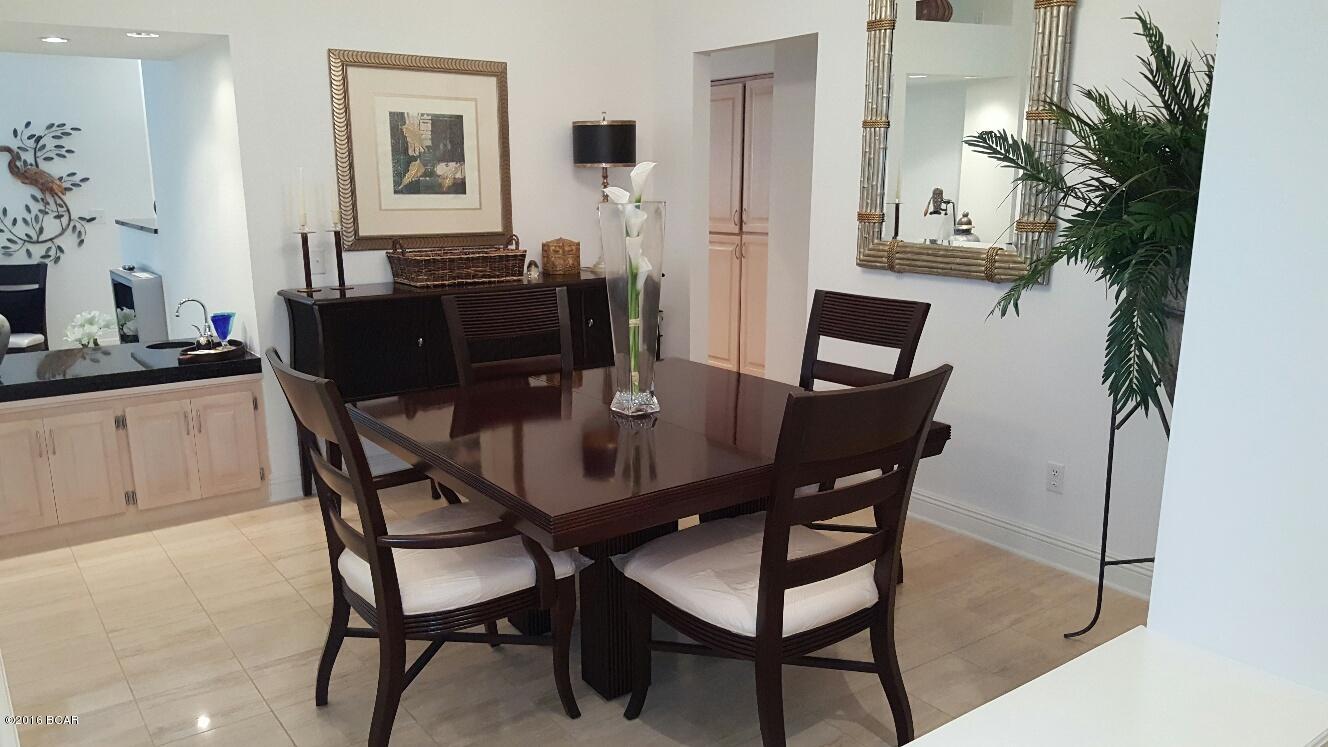 Marina Club Village - Residential