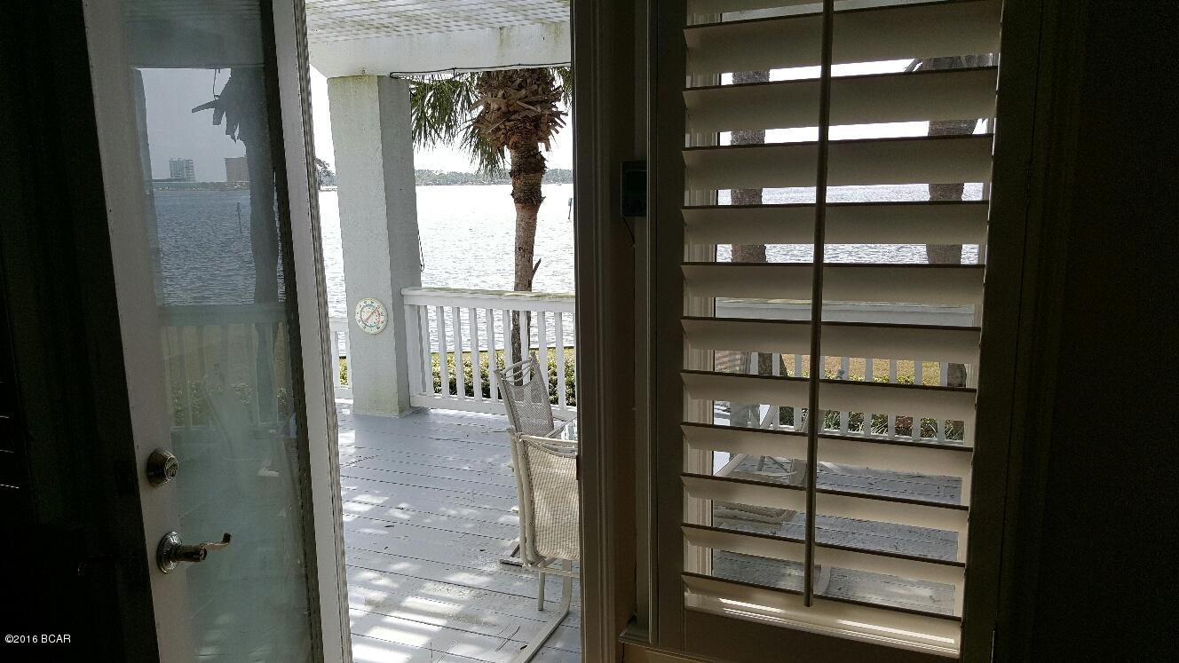 Marina Club Village - Residential