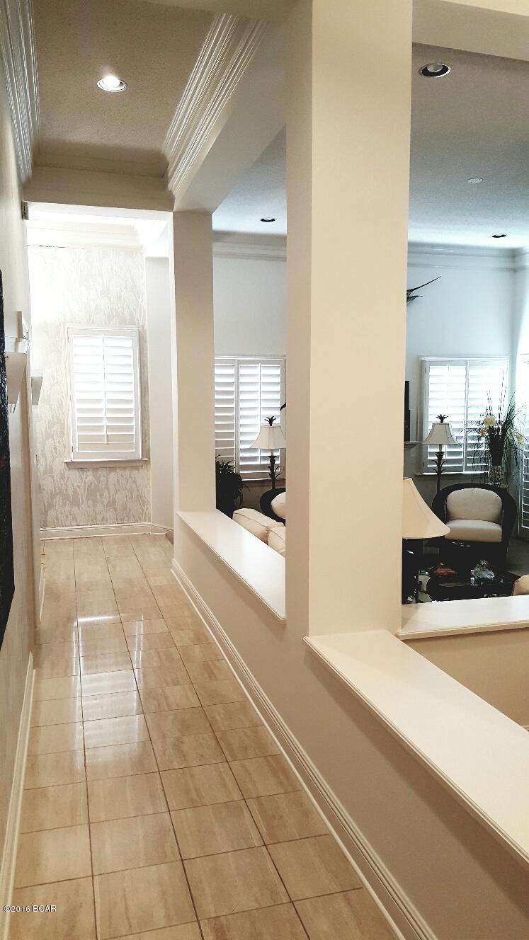 Marina Club Village - Residential