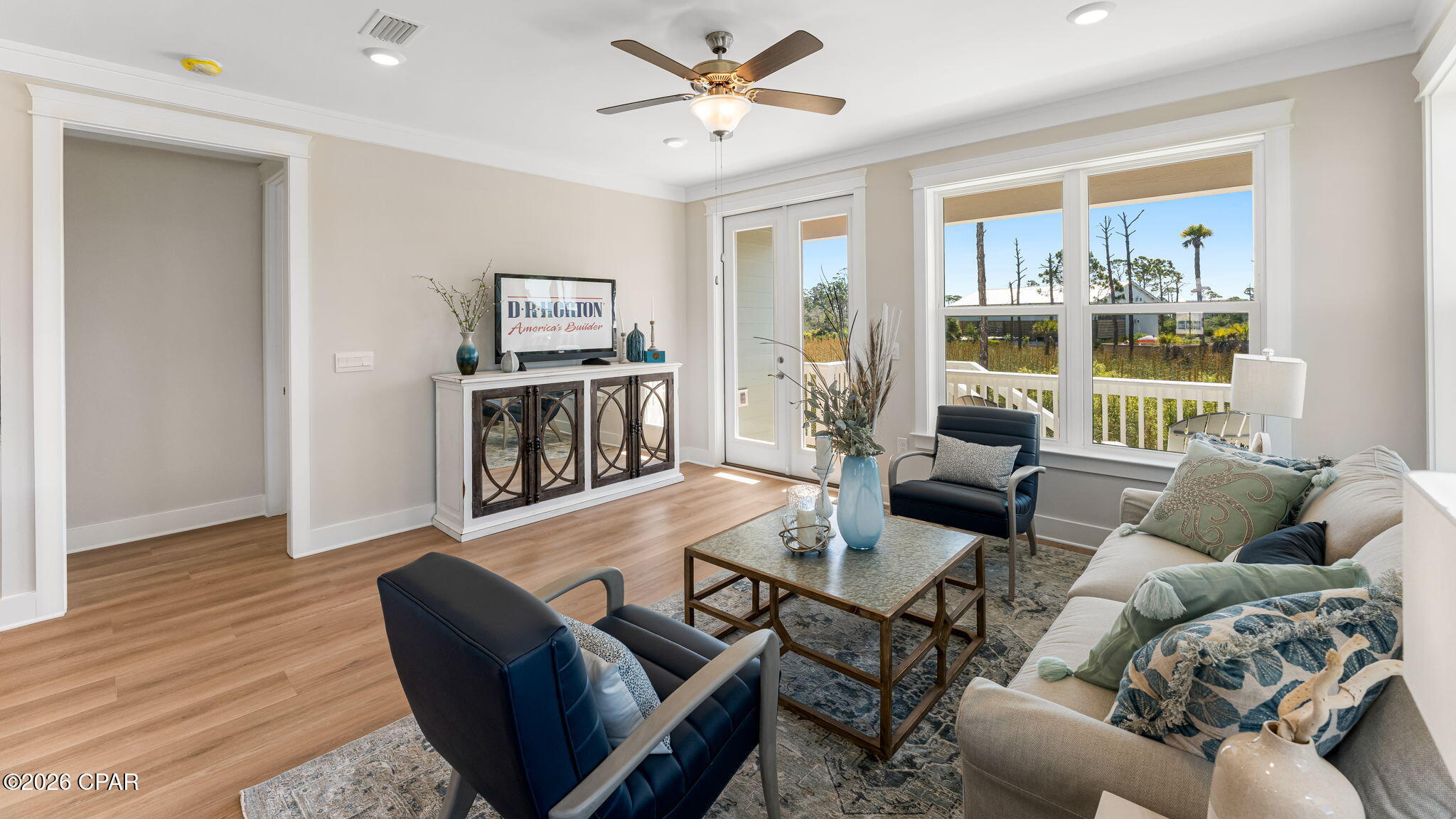 Windmark - Residential