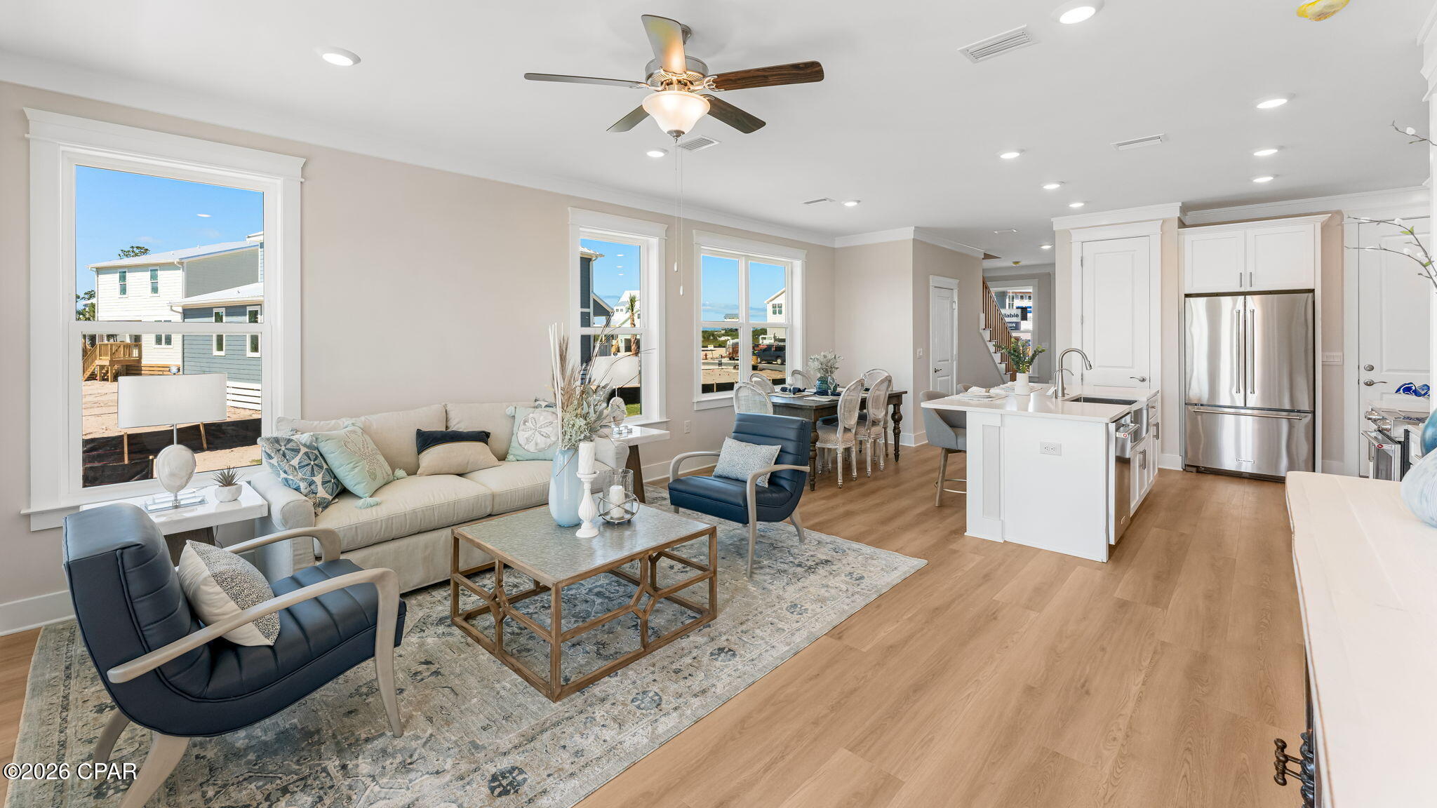 Windmark - Residential