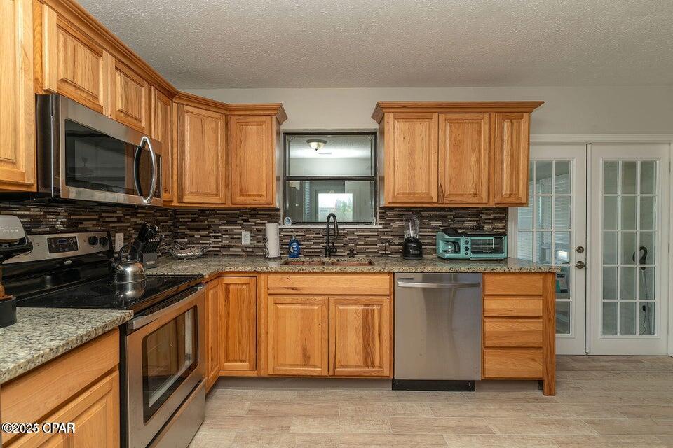 Treasure Cove Unit 2 - Residential