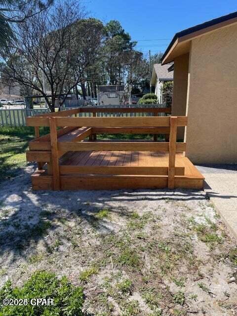 Treasure Cove Unit 2 - Residential