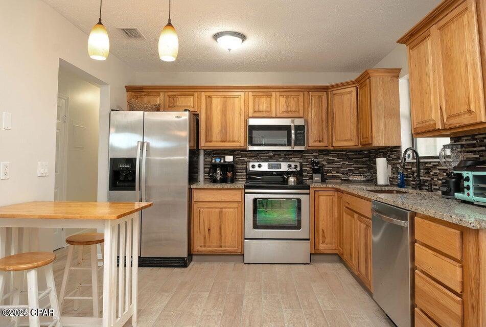 Treasure Cove Unit 2 - Residential