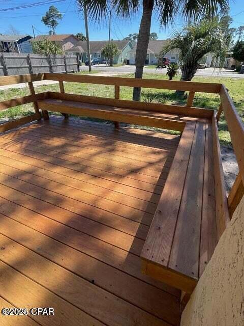 Treasure Cove Unit 2 - Residential