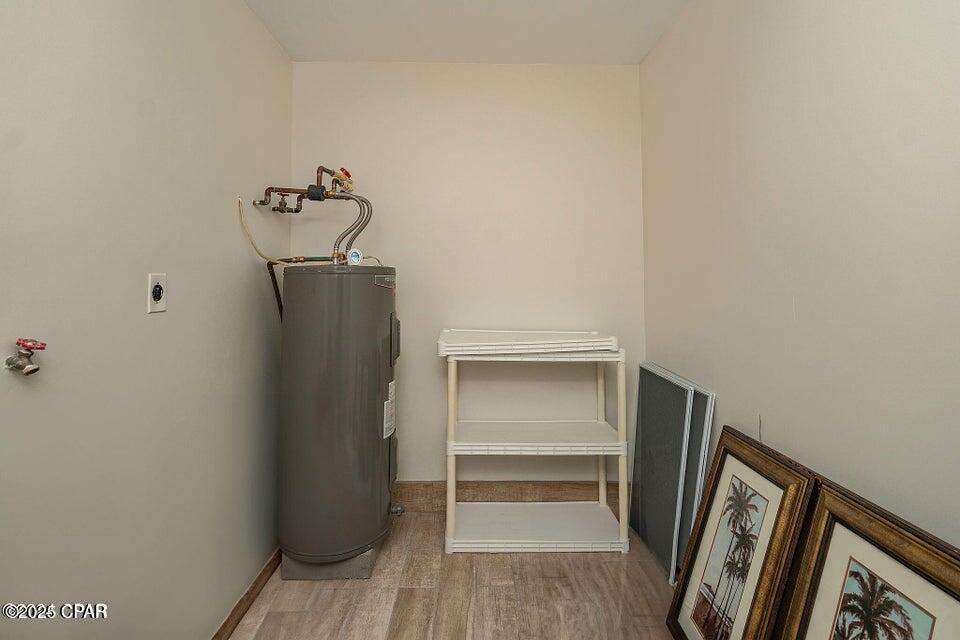 Treasure Cove Unit 2 - Residential